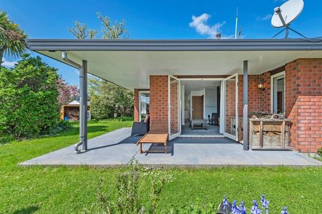 Photo of property in 44 High Street, Kirwee, Darfield, 7571