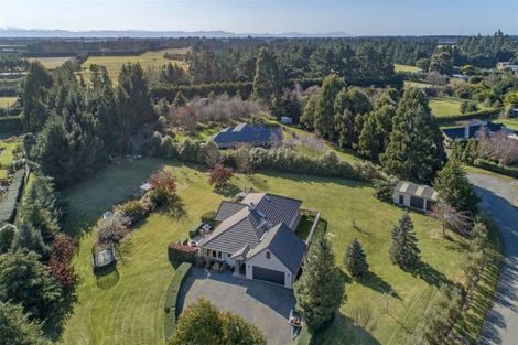 Photo of property in 23 Faith Place, West Melton, Christchurch, 7675