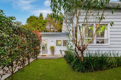 Photo of property in 120b Monarch Avenue, Hillcrest, Auckland, 0627
