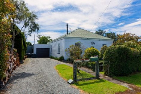 Photo of property in 1235 Parnassus Road, Ferniehurst, Cheviot, 7384