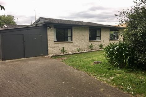 Photo of property in 55a Elizabeth Street, Victoria, Rotorua, 3010