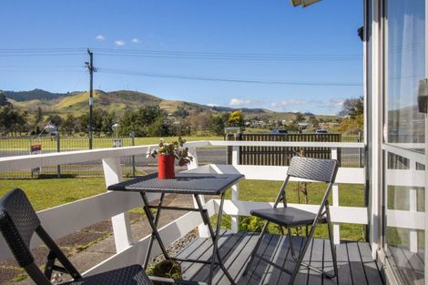 Photo of property in 8a Thames Road, Paeroa, 3600