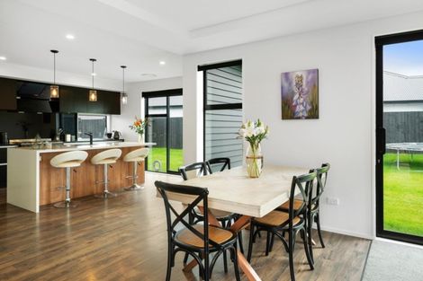 Photo of property in 17 Oates Street, Lincoln, 7608