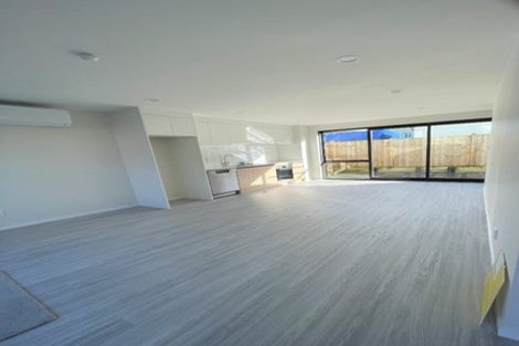 Photo of property in 42b Farringdon Street, Glen Innes, Auckland, 1072