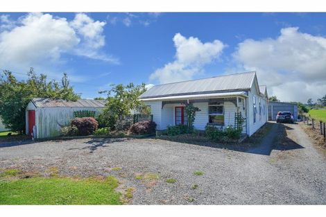 Photo of property in 53 Flemington Road, Woodlands, Invercargill, 9871