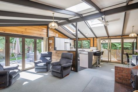 Photo of property in 113 Ruapehu Street, Paraparaumu, 5032