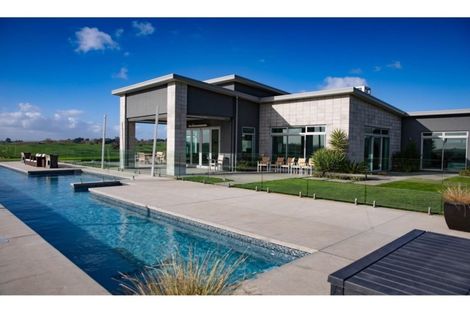 Photo of property in 136 Lake Road, Ohaupo, 3883