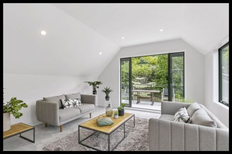 Photo of property in 11a Orleans Street, Ngaio, Wellington, 6035