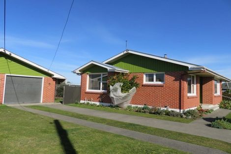 Photo of property in 14 Godley Street, Temuka, 7920