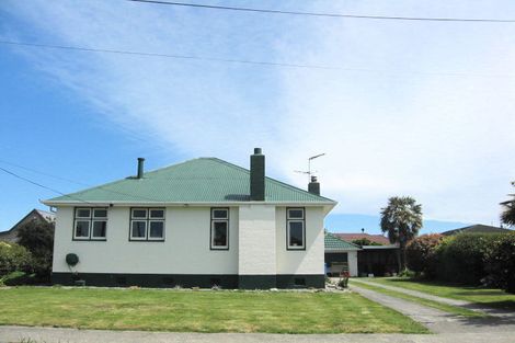 Photo of property in 8 Barratt Street, Blenheim, 7201