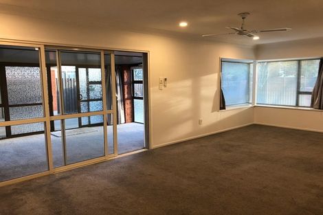 Photo of property in 3 Cranbrook Avenue, Burnside, Christchurch, 8053