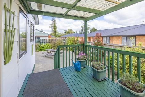 Photo of property in 1 Morrison Crescent, Glenview, Hamilton, 3206