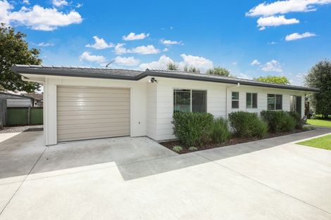 Photo of property in 63a Claude Street, Fairfield, Hamilton, 3214