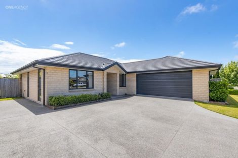 Photo of property in 39 Sovereign Boulevard, Kaiapoi, 7630