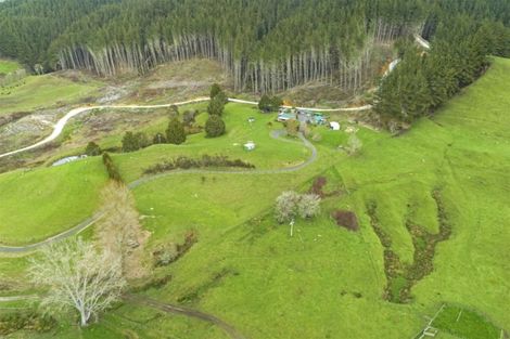 Photo of property in 101 Koromiko Road, Ongarue, Taumarunui, 3996