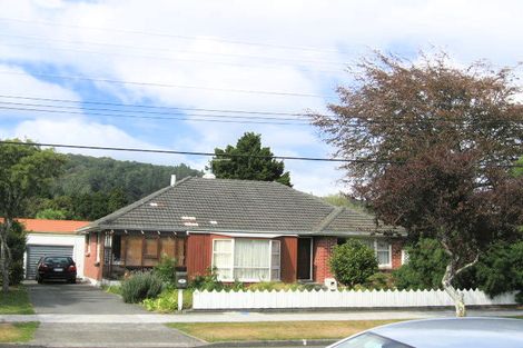 Photo of property in 15 Miro Street, Trentham, Upper Hutt, 5018