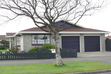 Photo of property in 27 Macmaster Street, Richmond, Invercargill, 9810