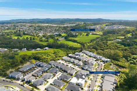 Photo of property in 6a Kaimai Avenue, Massey, 0614