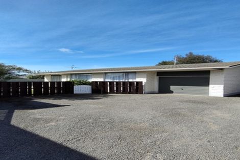 Photo of property in 24b Willock Street, Kaiapoi, 7630
