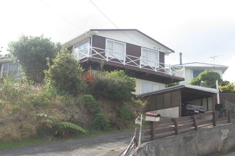 Photo of property in 127 Miramar North Road, Miramar, Wellington, 6022