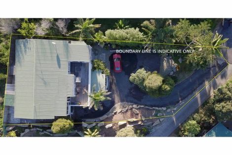 Photo of property in 14 Matakohe Place, Portland, Whangarei, 0178