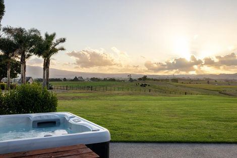 Photo of property in 310 Gillard Road, Ngahinapouri, Ohaupo, 3882