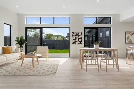 Photo of property in 10 Oyster Drive, Whenuapai, Auckland, 0618