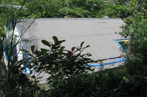 Photo of property in 6 Irvine Street, Aro Valley, Wellington, 6012