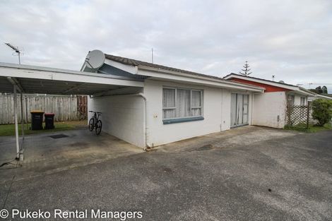 Photo of property in 5/29 South Street, Papakura, 2110