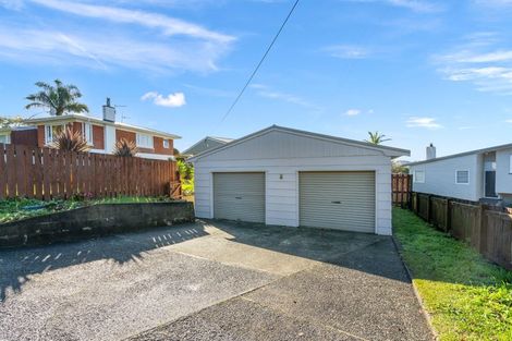 Photo of property in 43 Fisher Terrace, Te Kamo, Whangarei, 0112