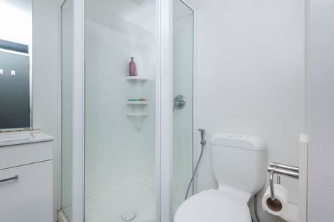 Photo of property in Terrace Garden Apartments, 12b/120 The Terrace, Wellington Central, Wellington, 6011