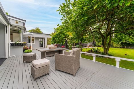 Photo of property in 113 Temuka-orari Highway, Winchester, 7985