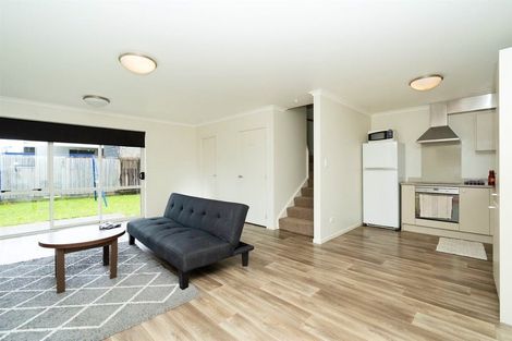 Photo of property in 81 Chiefs Court, Hamilton East, Hamilton, 3216