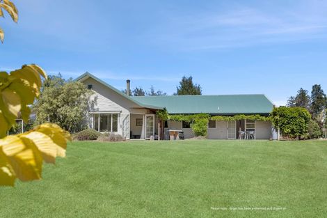 Photo of property in 137 Cardrona Valley Road, Wanaka, 9382