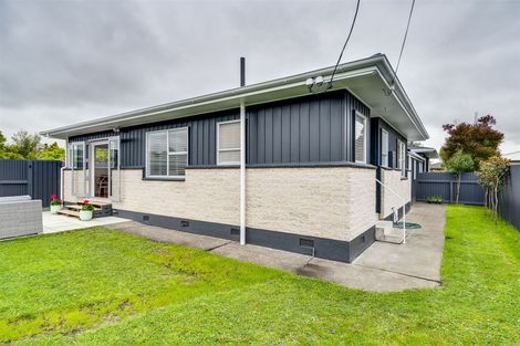 Photo of property in 3a White Street, Taradale, Napier, 4112