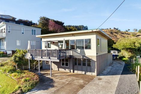 Photo of property in 70 Rapata Road, Oakura, Hikurangi, 0184