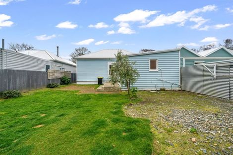 Photo of property in 176 Macmaster Street, Richmond, Invercargill, 9810