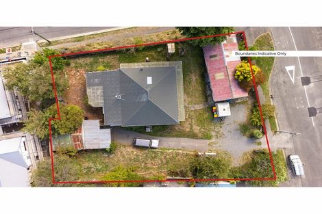 Photo of property in 141 England Street, Linwood, Christchurch, 8011