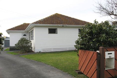 Photo of property in 50 Russell Road, Wainuiomata, Lower Hutt, 5014