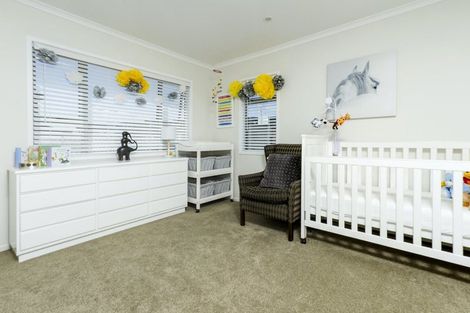 Photo of property in 41 Liquidambar Drive, Hobsonville, Auckland, 0616