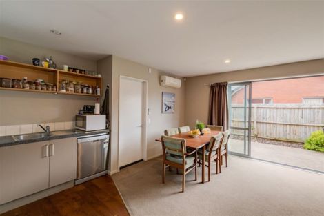 Photo of property in 7/190 Lincoln Road, Addington, Christchurch, 8024