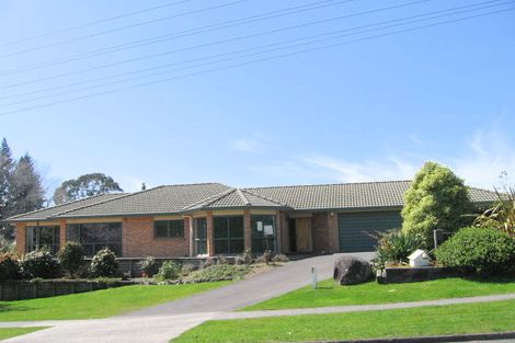 Photo of property in 124 Pukehangi Road, Pukehangi, Rotorua, 3015