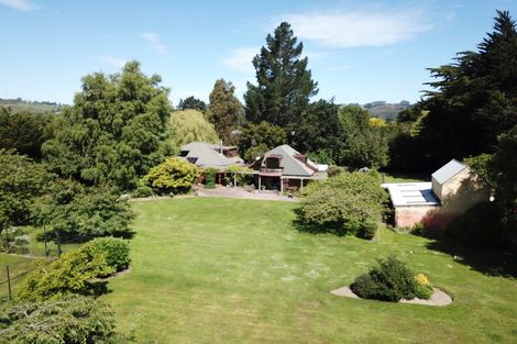 Photo of property in 55 Rutherford Road, Mosgiel, 9092
