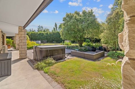 Photo of property in 6 Kowhai Drive, Darfield, 7510