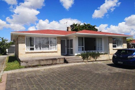 Photo of property in 36 Fenwick Crescent, Hillcrest, Hamilton, 3216