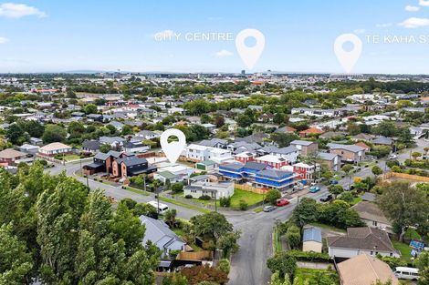 Photo of property in 14 Mccombs Street, Somerfield, Christchurch, 8024