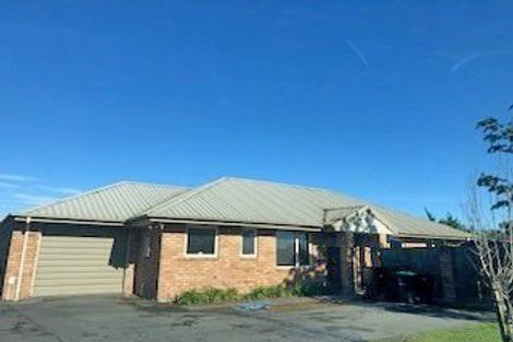 Photo of property in 45b Southbrook Road, Rangiora, 7400