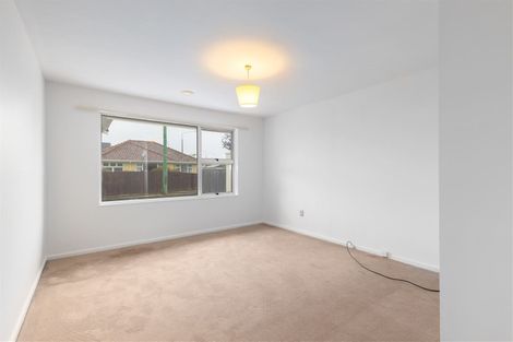 Photo of property in 3/7 Dover Street, St Albans, Christchurch, 8014