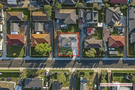 Photo of property in 47 Rollerson Street, Papakura, 2110