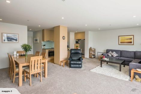 Photo of property in Sanctum Apartment, 10 Ebor Street, Te Aro, Wellington, 6011